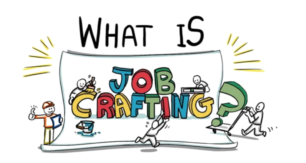 job crafting